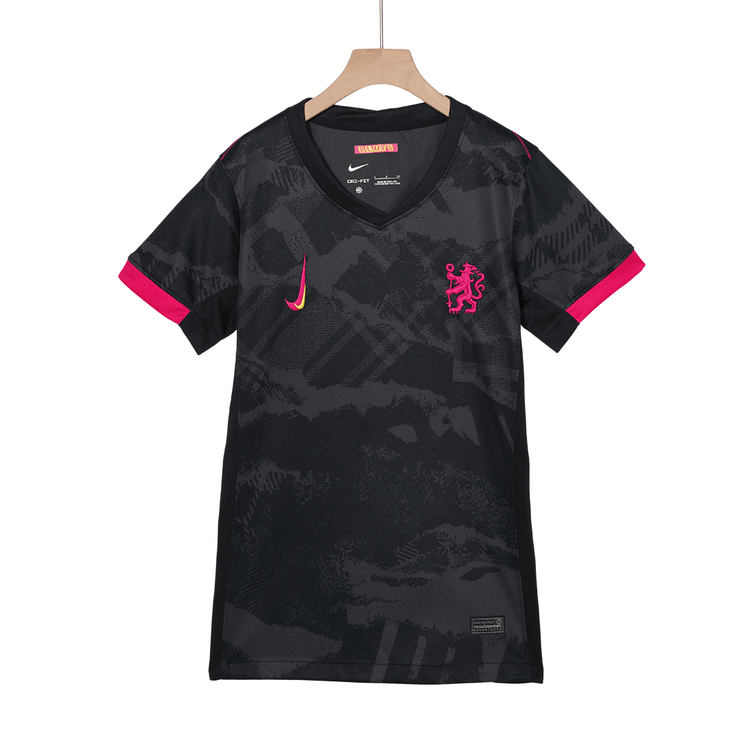 Women's Chelsea Third Away  Soccer Jersey 2024/25 Top Soccer Jerseys Store