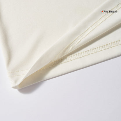 Kid's Manchester United Third Away  Soccer Jersey Kit(Jersey+Shorts+Socks) 2024/25 Top Soccer Jerseys Store