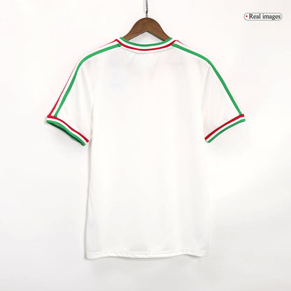 Classic Mexico Jersey 1985 Top Soccer Jerseys Store