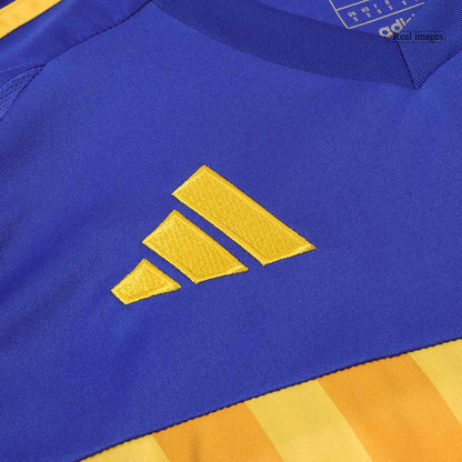 Boca Juniors Home  Soccer Jersey 2024/25 Top Soccer Jerseys Store