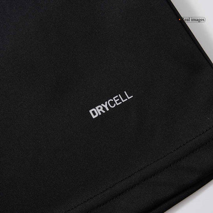 AC Milan Goalkeeper Long Sleeve  Soccer Jersey 2024/25 - 125th Anniversary Top Soccer Jerseys Store