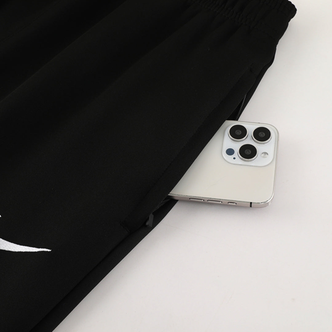 Inter Milan Training Jacket Kit (Jacket+Pants) 2024/25 Top Soccer Jerseys Store