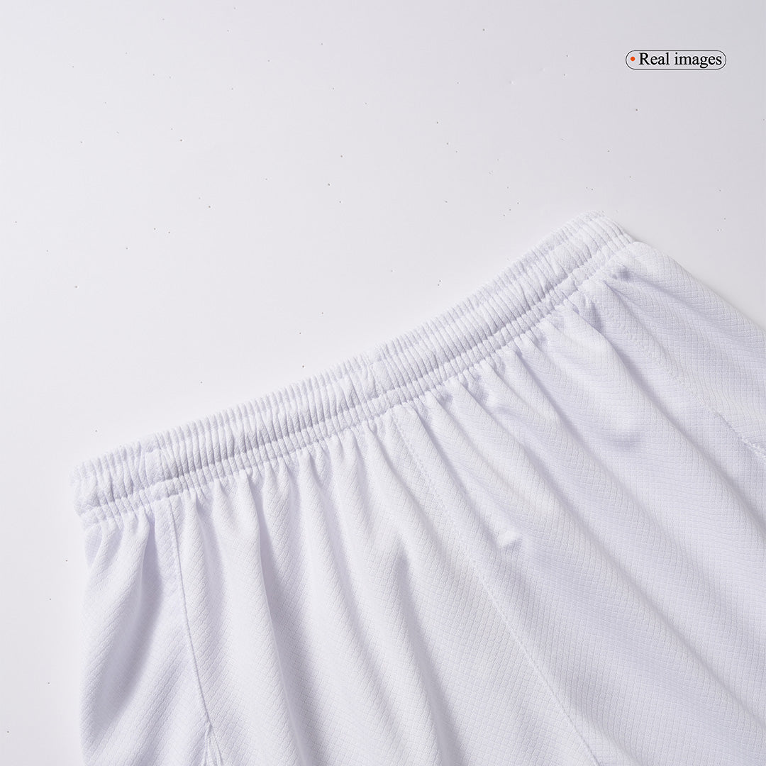 Kid's PSG Away Soccer Jersey Kit(Jersey+Shorts) 2024/25 Top Soccer Jerseys Store