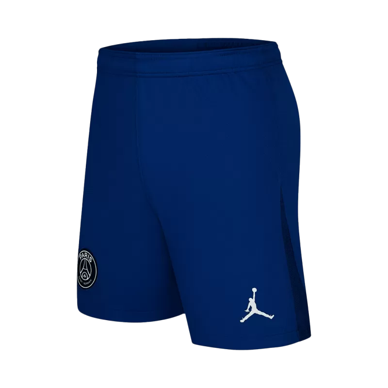 PSG Fourth Away Soccer Shorts 2024/25