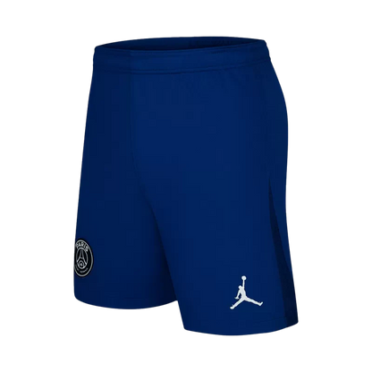 PSG Fourth Away Soccer Jersey Kit(Jersey+Shorts) 2024/25 Go Game Wear