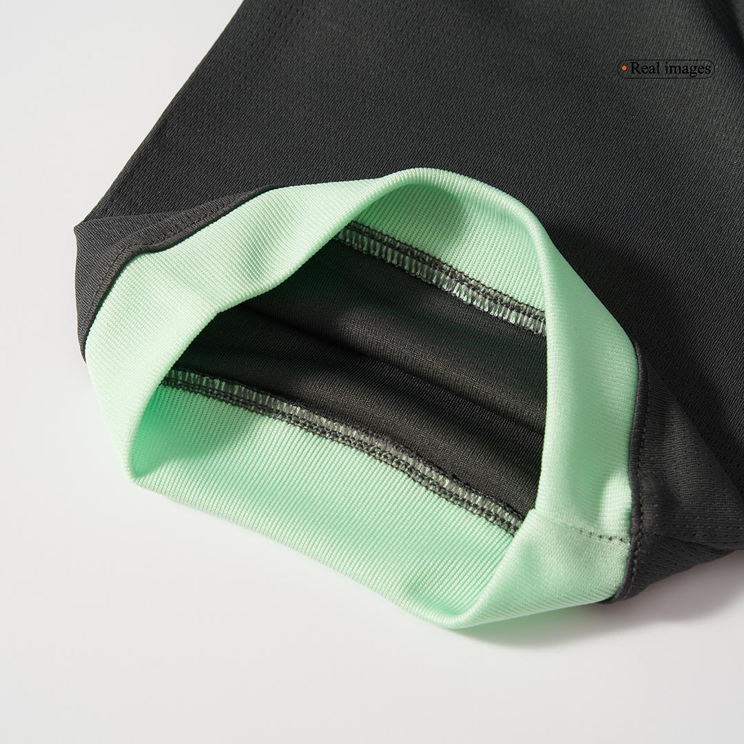 AC Milan Third Away  Soccer Jersey 2024/25 Top Soccer Jerseys Store