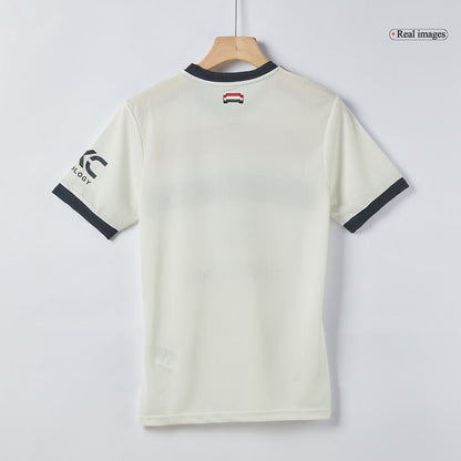 Player Version Manchester United Third Away  Soccer Jersey 2024/25 Top Soccer Jerseys Store