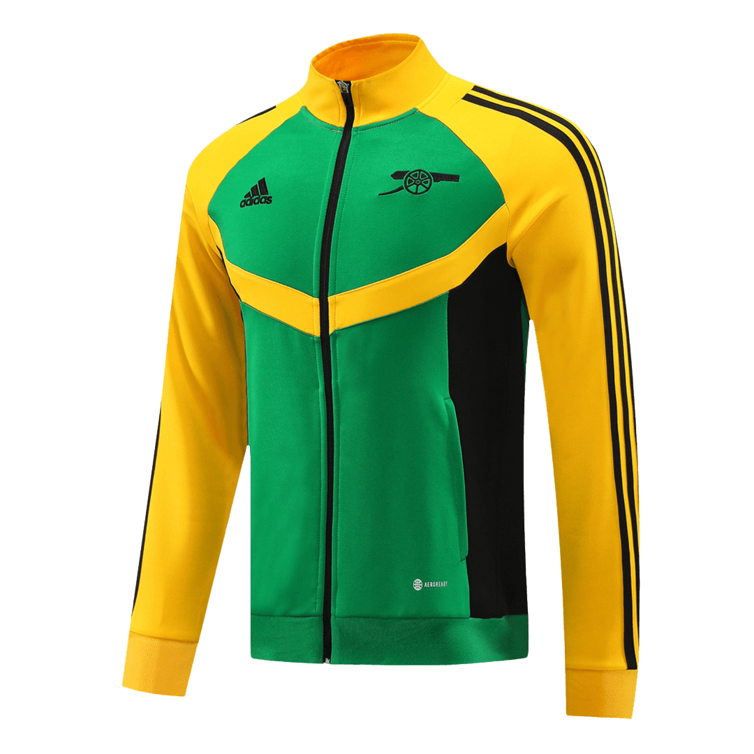 Arsenal Training Jacket Kit (Jacket+Pants) 2024/25 Top Soccer Jerseys Store