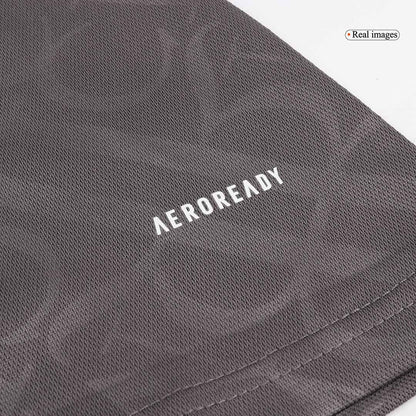 Women's Real Madrid Third Away  Soccer Jersey 2024/25 Top Soccer Jerseys Store