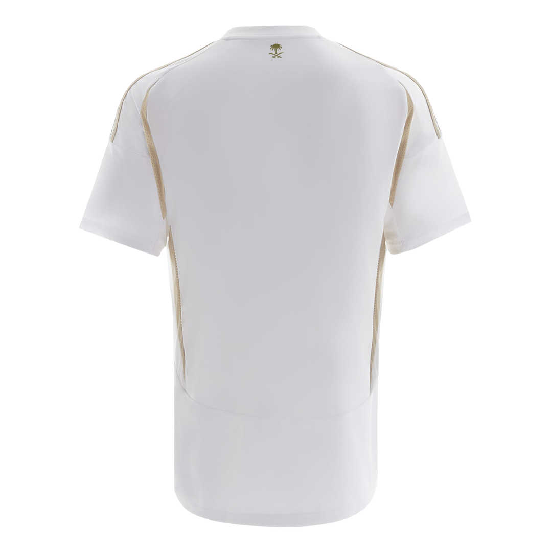 Al Nassr Third Away  Soccer Jersey 2024/25 Top Soccer Jerseys Store