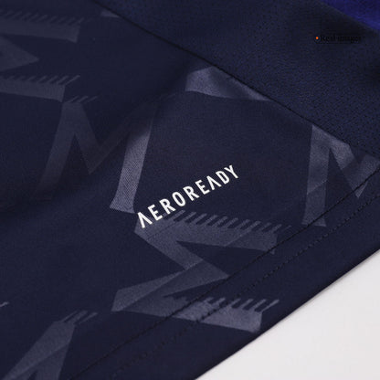 GARNACHO #17 Manchester United Away  Soccer Jersey 2024/25 Top Soccer Jerseys Store