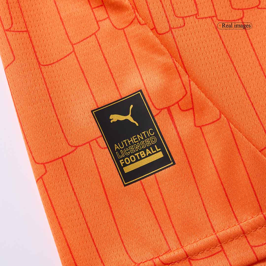 C?te d'Ivoire Home  Soccer Jersey 2024/25 Top Soccer Jerseys Store