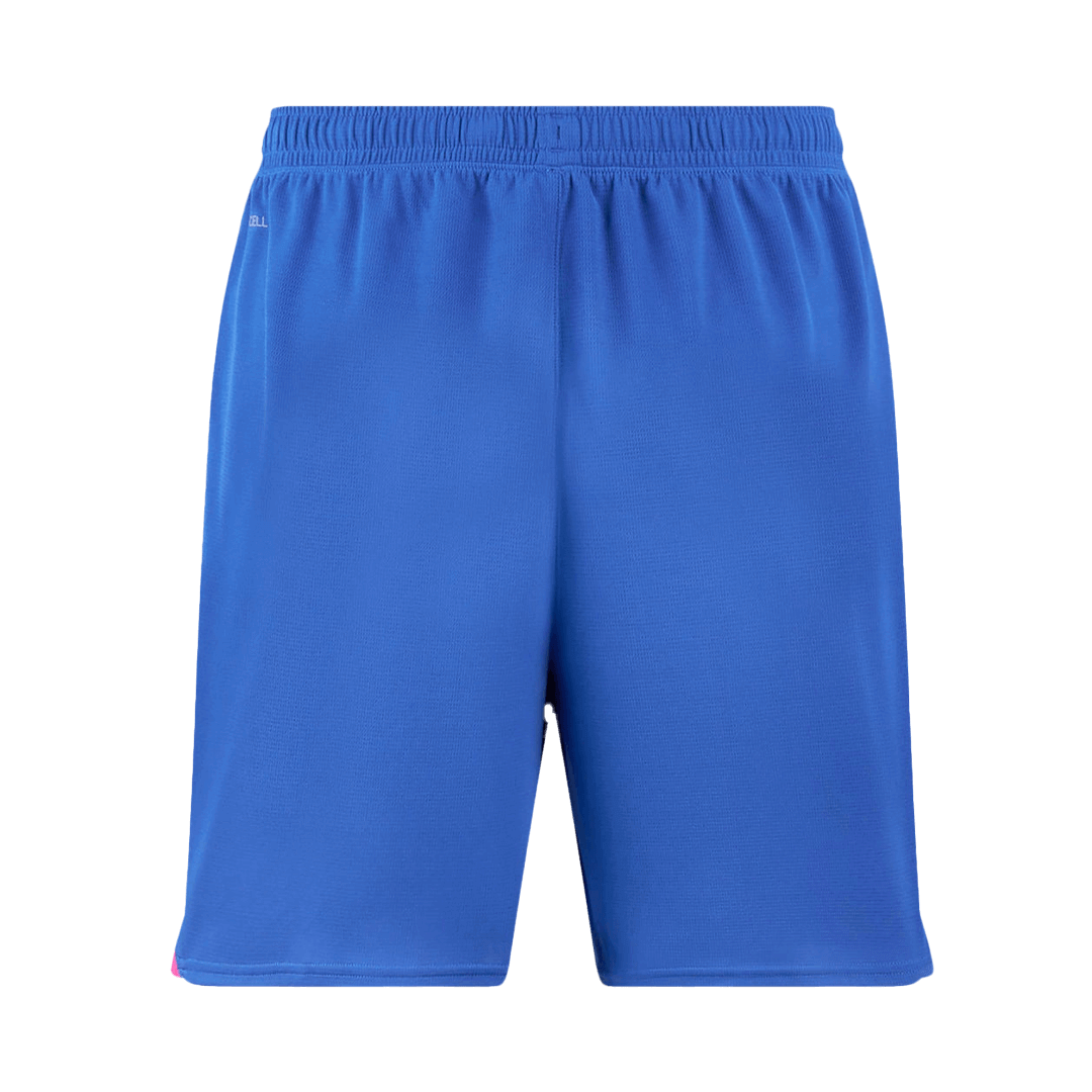 AC Milan Third Away Soccer Shorts 2023/24 Top Soccer Jerseys Store