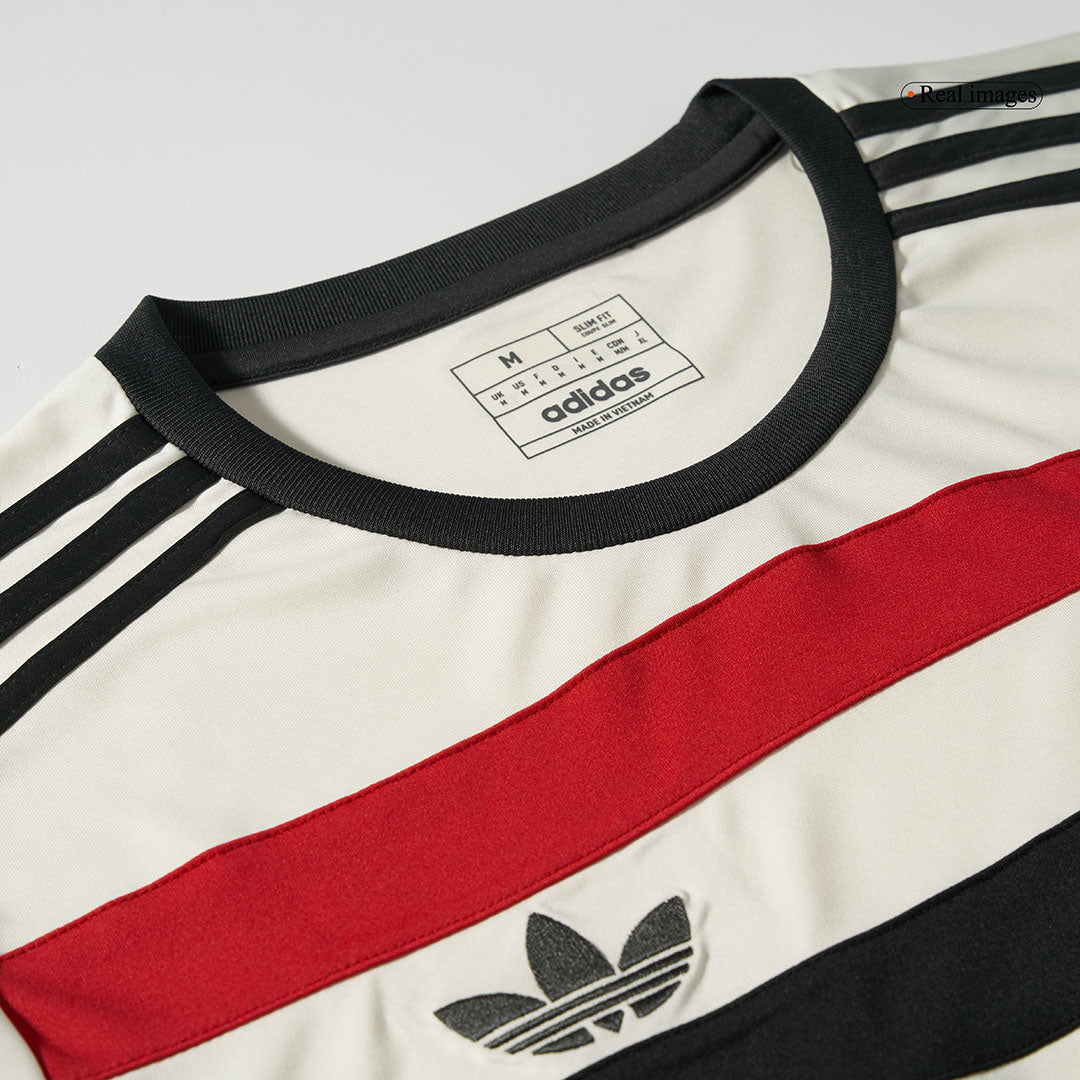 MOUNT #7 Manchester United Third Away  Soccer Jersey 2024/25 Top Soccer Jerseys Store