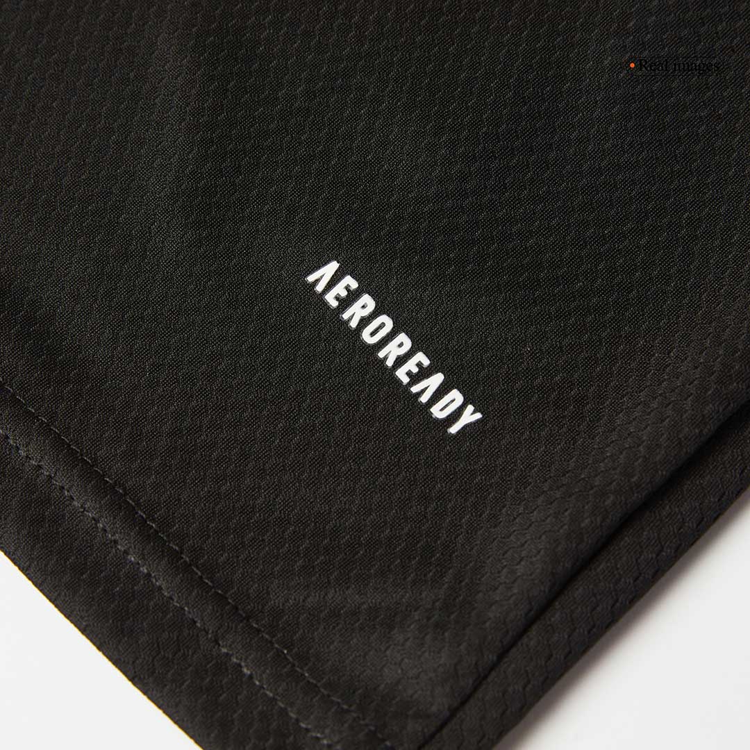 Manchester United Third Away Goalkeeper  Soccer Jersey 2024/25 Top Soccer Jerseys Store