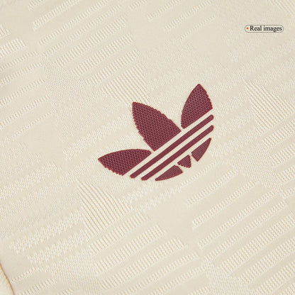 Player Version MÜLLER #25 Bayern Munich Third Away  Soccer Jersey 2024/25- UCL Top Soccer Jerseys Store