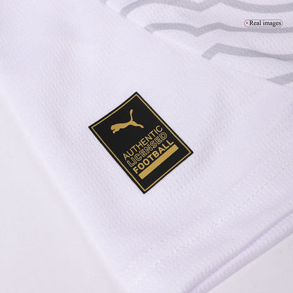 Al Hilal SFC Away  Soccer Jersey 2024/25 Top Soccer Jerseys Store