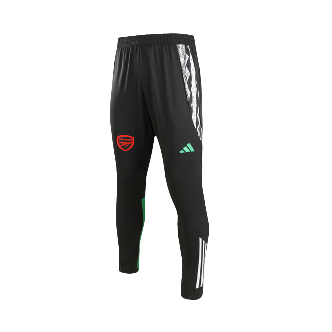 Kid's Arsenal Zipper Sweatshirt Kit(Top+Pants) 2024/25 Top Soccer Jerseys Store