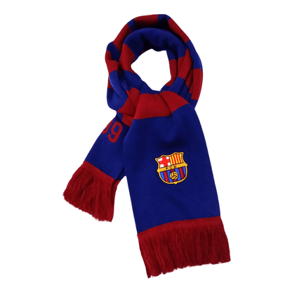 Fan Scarf – Fan Essentials
