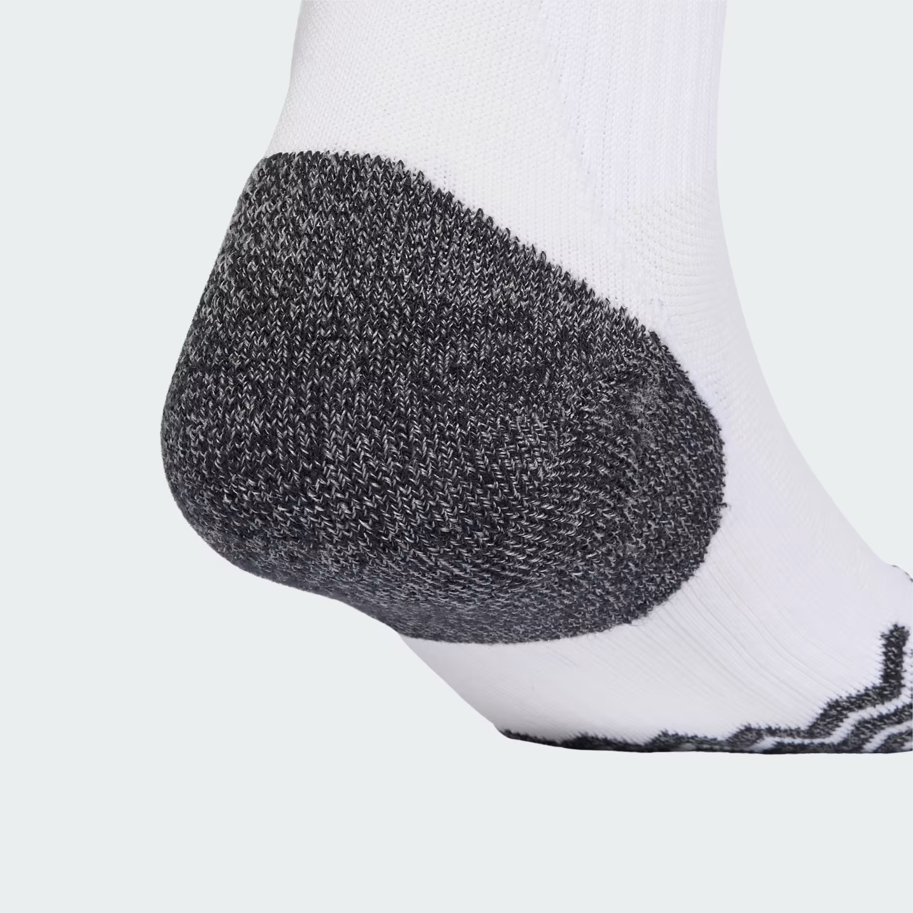 Kid's Real Madrid Home Soccer Socks 2025/26
