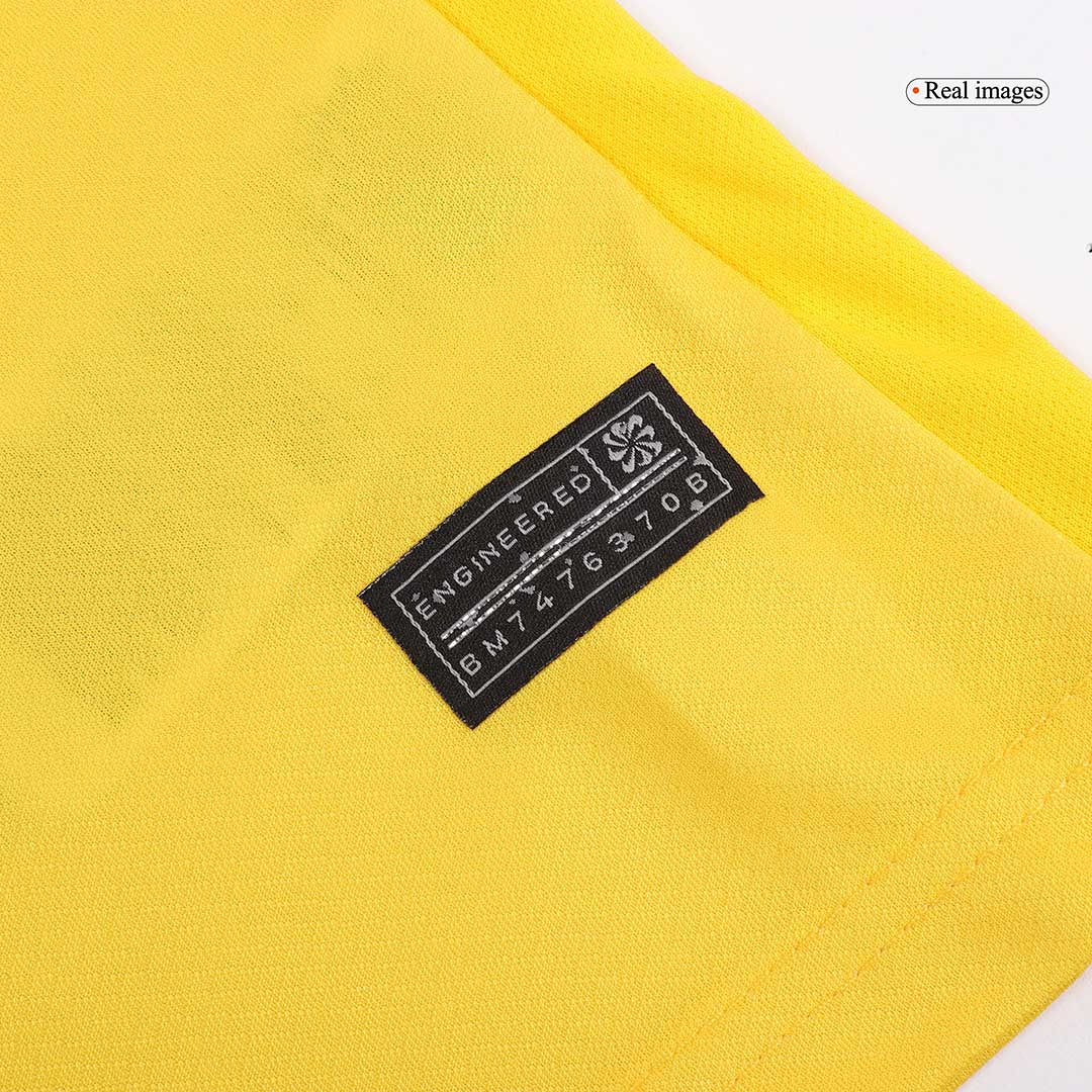 Kid's Club America Home  Soccer Jersey Kit(Jersey+Shorts) 2024/25 Top Soccer Jerseys Store