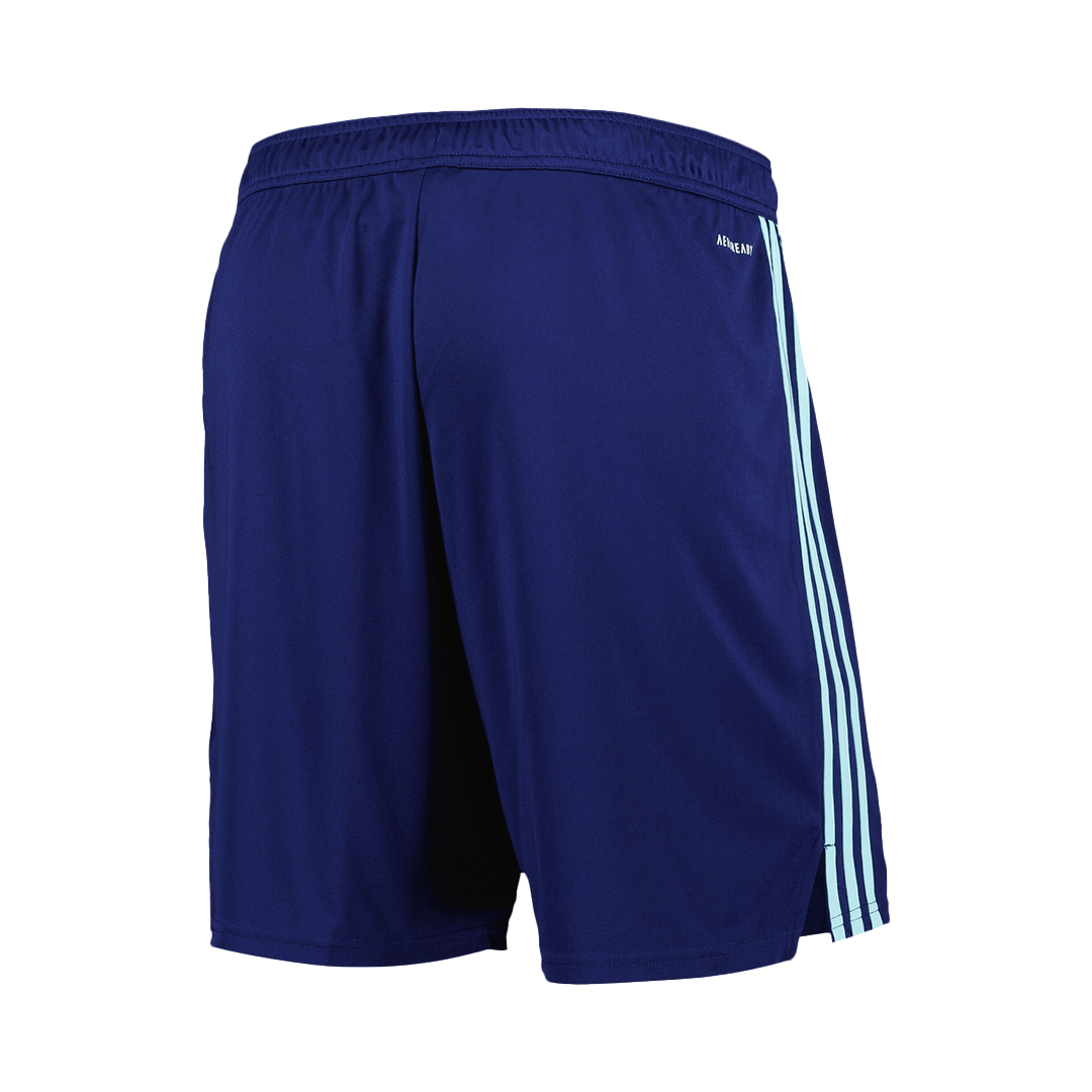 Arsenal Third Away  Soccer Jersey Kit(Jersey+Shorts+Socks) 2024/25 Top Soccer Jerseys Store