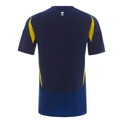 Al Nassr Away  Soccer Jersey 2024/25 Top Soccer Jerseys Store