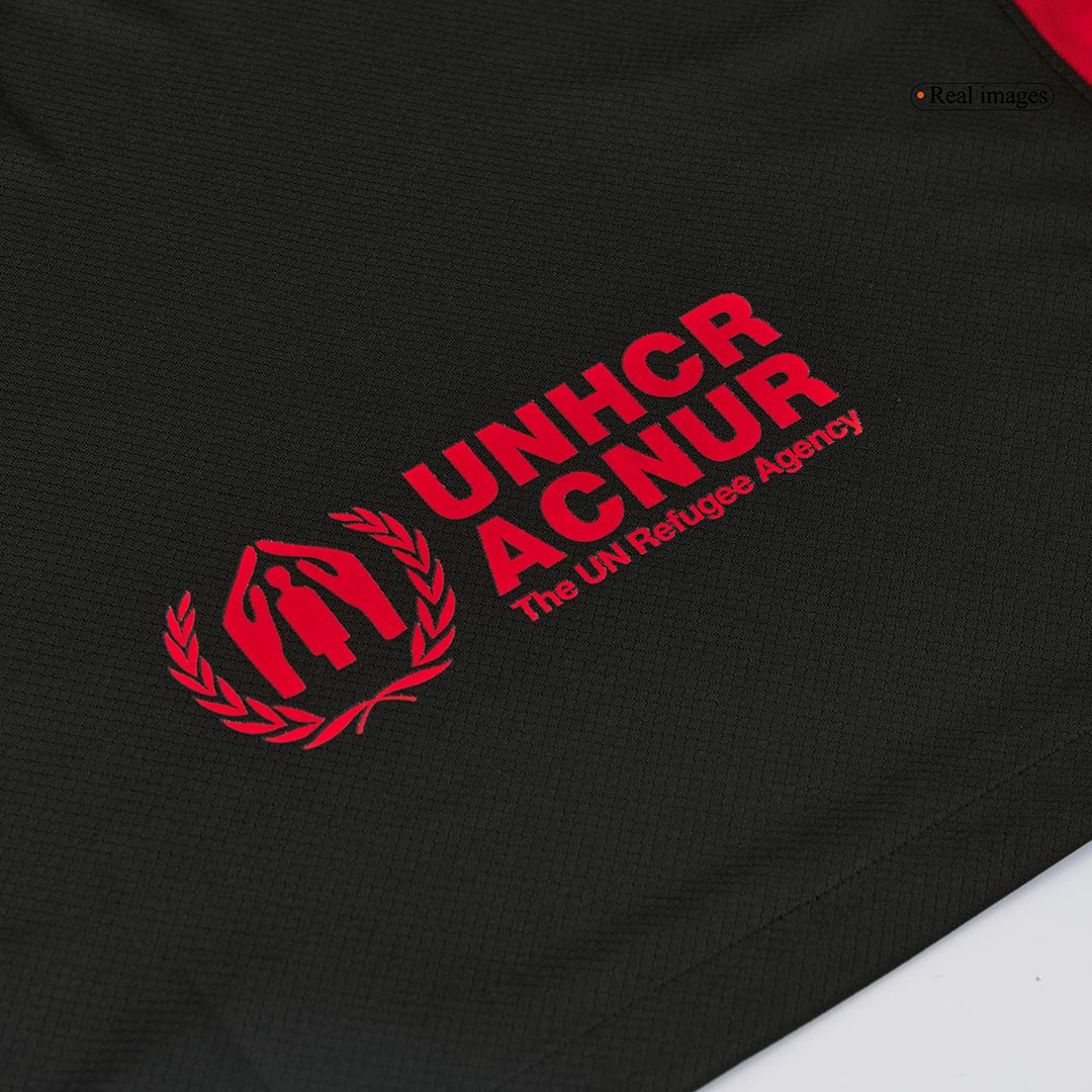 Barcelona Away  Soccer Jersey Kit(Jersey+Shorts) 2024/25 Top Soccer Jerseys Store