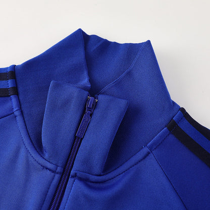 Manchester United Training Jacket 2024/25 - George Best Top Soccer Jerseys Store