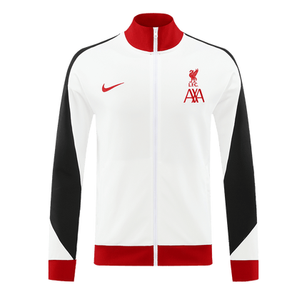 Liverpool Training Jacket 2024/25 Top Soccer Jerseys Store
