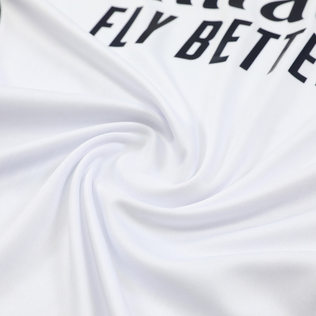 Real Madrid Pre-Match Vest 2024/25 Top Soccer Jerseys Store