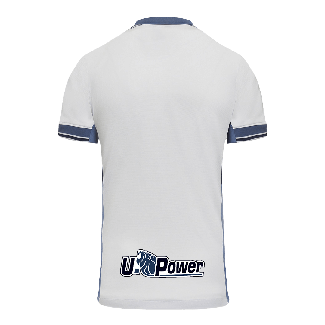 Inter Milan Away  Soccer Jersey 2024/25 Top Soccer Jerseys Store