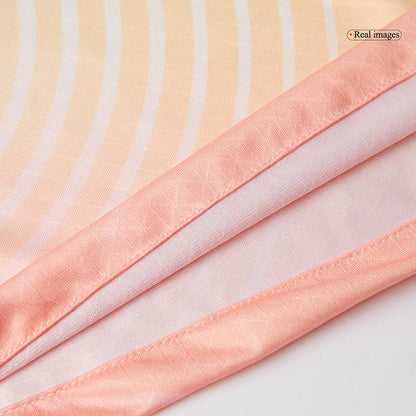 Player Version DE BRUYNE #17 Manchester City Fourth Away  Soccer Jersey 2024/25 - Definitely City Top Soccer Jerseys Store