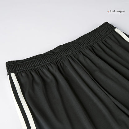 Manchester United Third Away  Soccer Jersey Kit(Jersey+Shorts) 2024/25 Top Soccer Jerseys Store