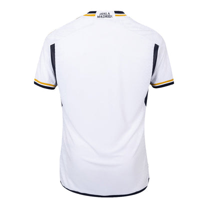 Real Madrid 2023/24 Home Soccer Jersey Top Soccer Jerseys Store