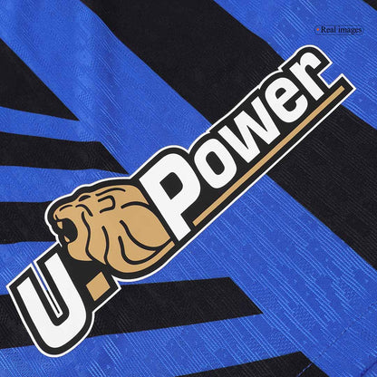 Player Version LAUTARO #10 Inter Milan Home  Soccer Jersey 2024/25 Top Soccer Jerseys Store