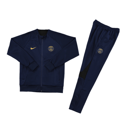 PSG Training Jacket Kit (Jacket+Pants) 2023/24 Top Soccer Jerseys Store