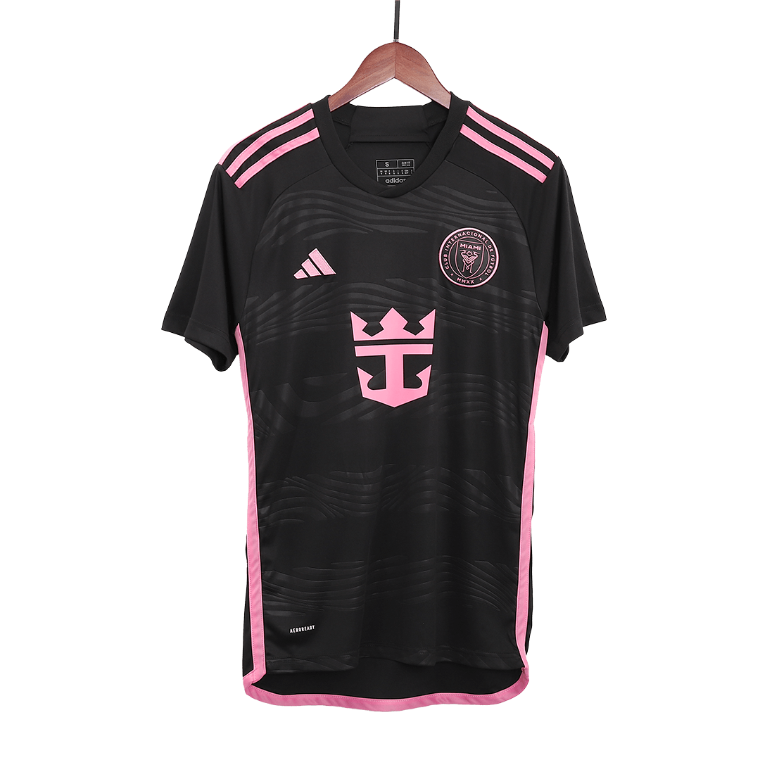 Inter Miami CF Away  Soccer Jersey 2024/25 Top Soccer Jerseys Store