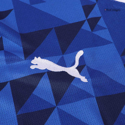 Al Hilal SFC Home  Soccer Jersey 2024/25 Top Soccer Jerseys Store