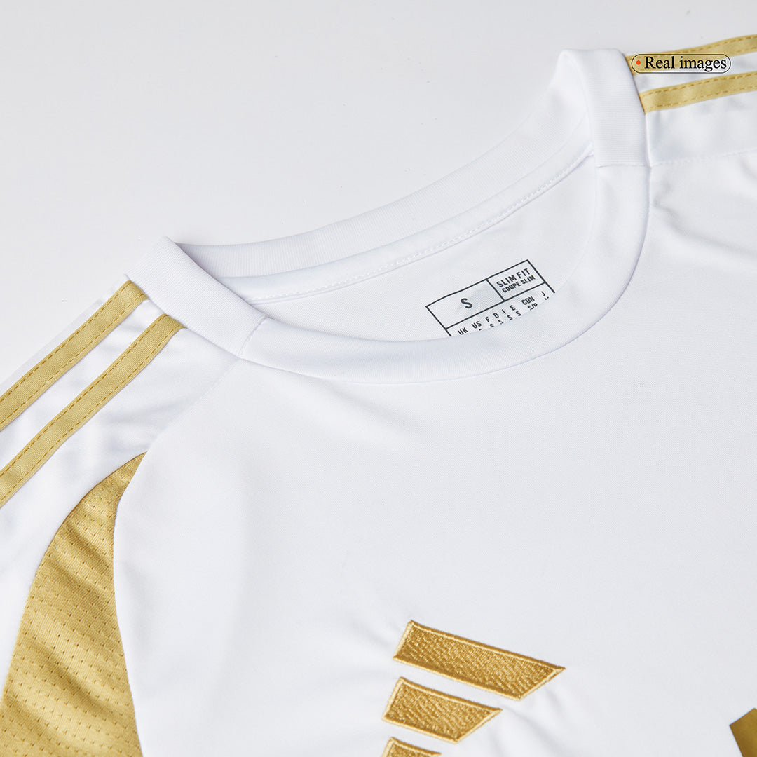 Mané #10 Al Nassr Third Away  Soccer Jersey 2024/25 - ACL Top Soccer Jerseys Store