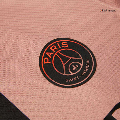 PSG Third Away  Soccer Jersey 2024/25 Top Soccer Jerseys Store