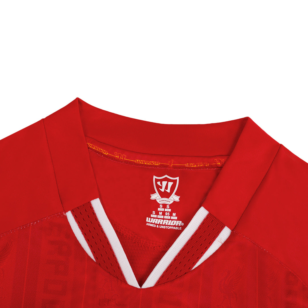 Retro SUAREZ #7 2013/14 Liverpool Home  Soccer Jersey Top Soccer Jerseys Store