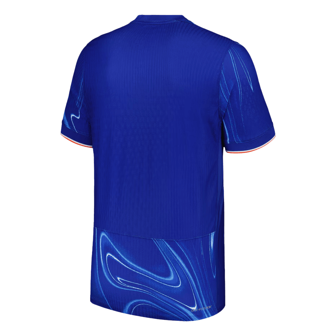 Player Version Chelsea Home  Soccer Jersey 2024/25 Top Soccer Jerseys Store
