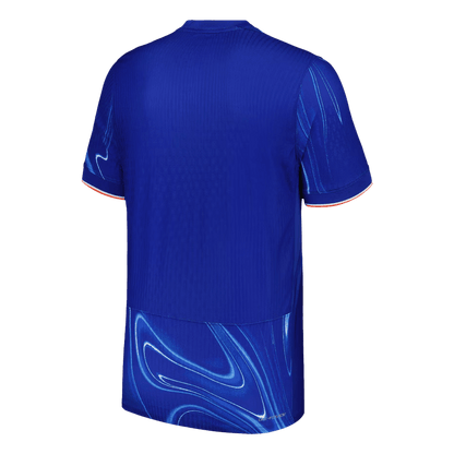 Player Version Chelsea Home  Soccer Jersey 2024/25 Top Soccer Jerseys Store