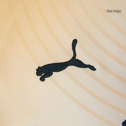 FODEN #47 Manchester City Fourth Away  Soccer Jersey 2024/25 - Definitely City Top Soccer Jerseys Store