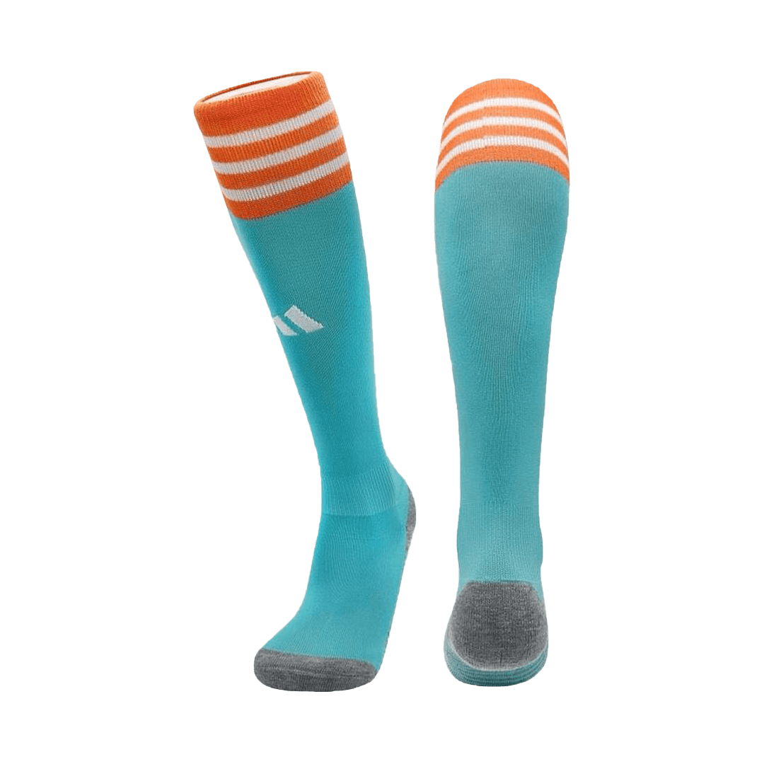 Inter Miami CF Third Away Soccer Socks 2024 Top Soccer Jerseys Store