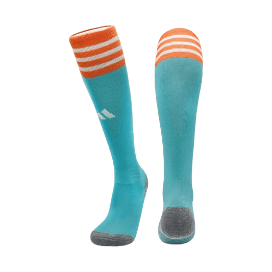 Inter Miami CF Third Away Soccer Socks 2024 Top Soccer Jerseys Store