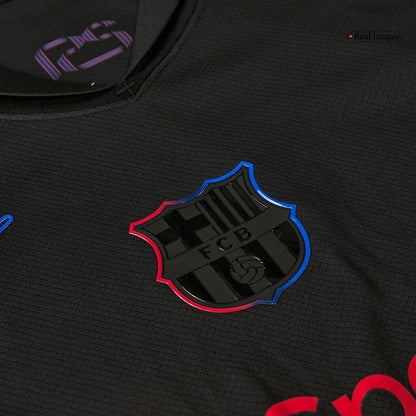 LAMINE YAMAL #19 Barcelona Away  Soccer Jersey 2024/25 Top Soccer Jerseys Store