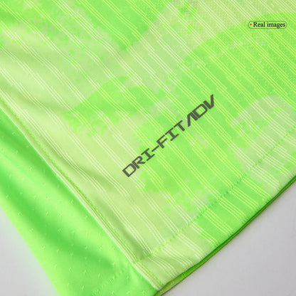 Player Version RAPHINHA #11 Barcelona Third Away  Soccer Jersey 2024/25 - UCL Top Soccer Jerseys Store