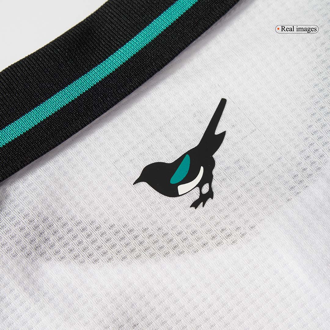 Newcastle United Third Away  Soccer Jersey 2024/25 Top Soccer Jerseys Store
